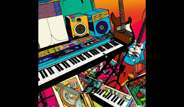 The Future of Music: Trends to Watch in the Next Decade