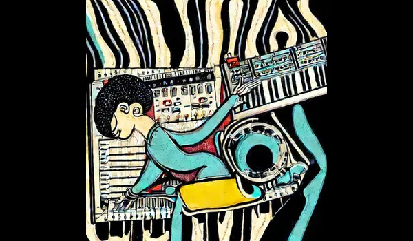 The Evolution of Sound: A Journey Through Music History