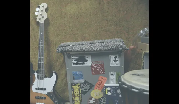 Beat Breakdown: Understanding Rhythm and Groove