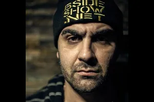 Fugitive and Dizaster